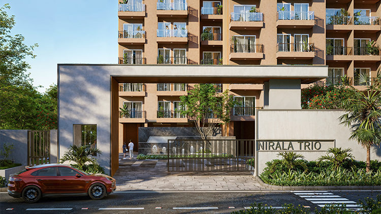 Nirala-Trio-Entrance-Gate