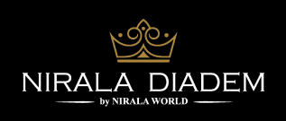 nirala Diadem Logo